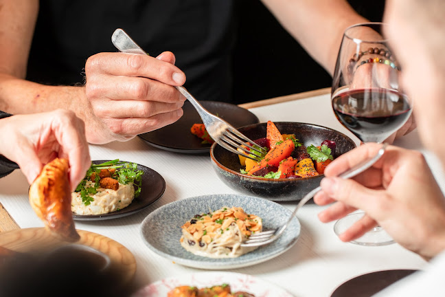 Le Coq & Fils - the Poultry House - Restauration