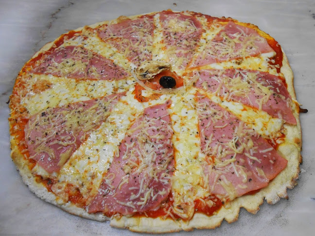 LE KEBAIOLO - Restauration