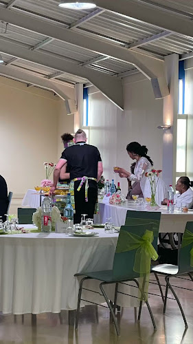 Opinii despre Traiteur africain Le Goût du Village în Hagondange - Restauration