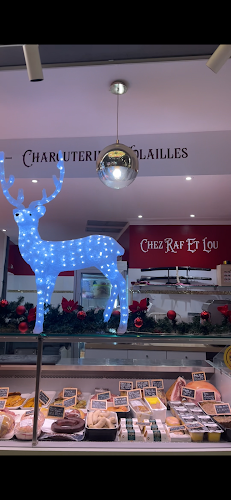 Opinii despre Chez Raf et Lou în Montpellier - Restauration