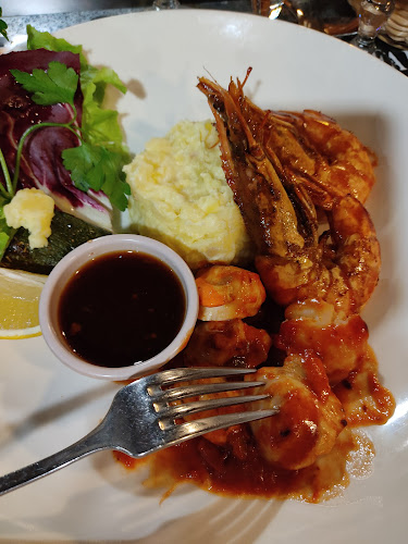 Le Safari - Étampes