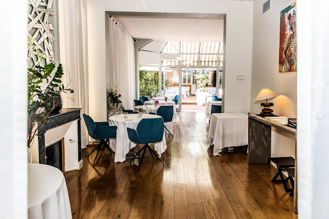 Restaurant Le Pavillon des Boulevards Bordeaux