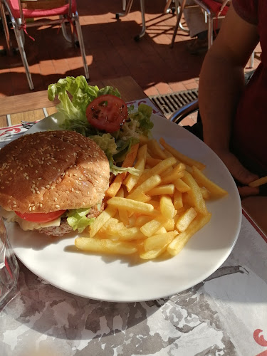 Restaurant le feeling - Restauration