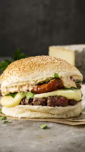 Opinii despre Big Fernand în Strasbourg - Restauration