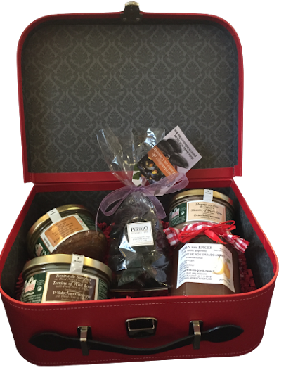 Vins Domaines Prestige