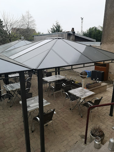 Café de la Pépinière