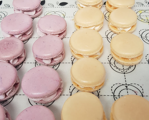 Comentarii opinii despre Whole Cake Island