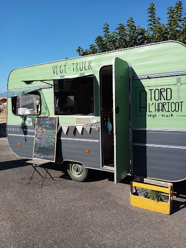 Opinii despre A tord l'haricot în Saint-Cyprien - Restauration