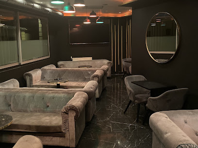 Le Vogue - Bar Lounge