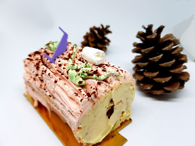 BOULANGERIE - L'AMI DU PAIN - MARCHÉ CENTRAL