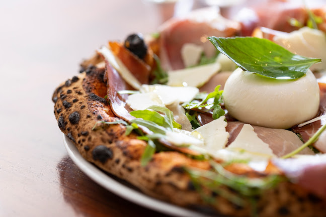 Opinii despre Brutti E Cattivi în Paris - Restauration