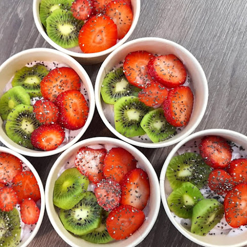 Opinii despre Dubble Nancy Brabois în Vandœuvre-lès-Nancy - Restauration