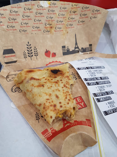 Comentarii opinii despre Fais Ta Crêpe