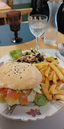 La Cantine de Joséphine - Restauration