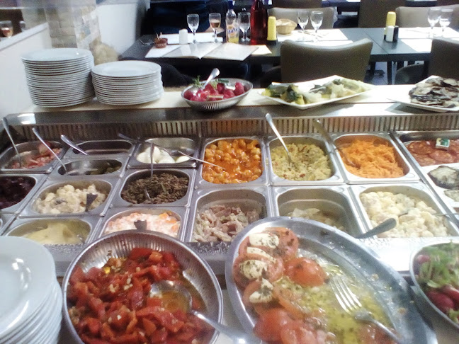 Chez David - Aulnay-sous-Bois