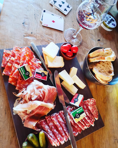 Comentarii opinii despre Réservoir Bières