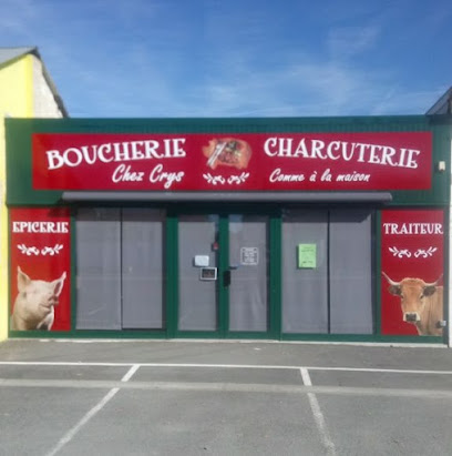 Boucherie Charcuterie Chez Crys