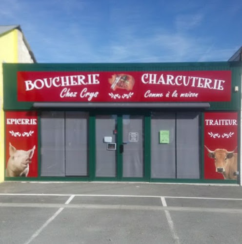 Boucherie Charcuterie Chez Crys