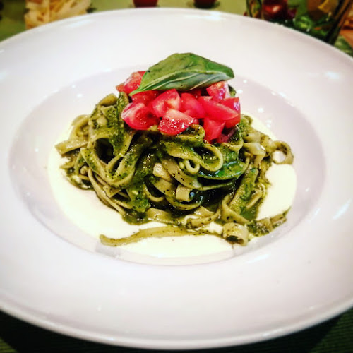 Tra Di Noi - Restauration