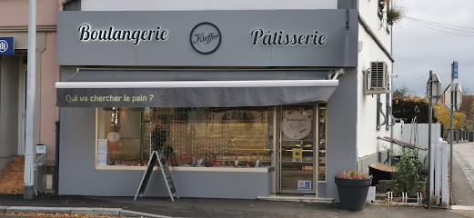 Boulangerie pâtisseries KIEFFER