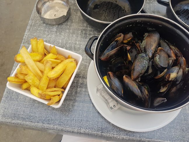 Chez les dech' - Saint-Étienne