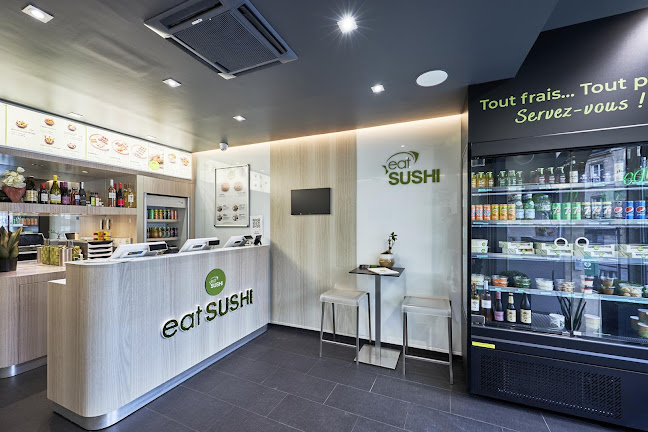 Opinii despre EAT SUSHI în Caen - Restauration