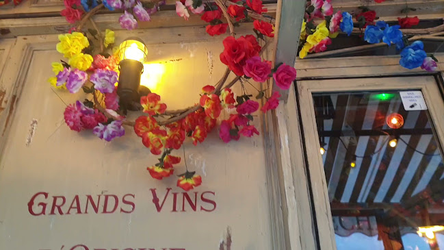 Comentarii opinii despre Le Bon Pêcheur