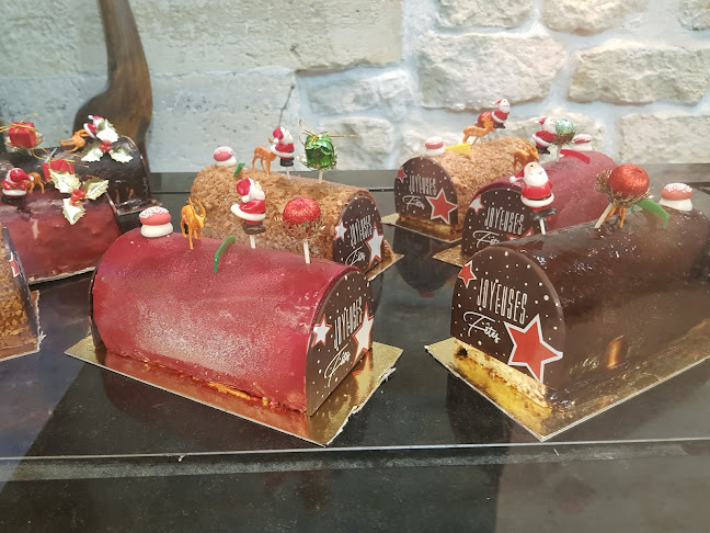 Opinii despre Boulangerie Des Artistes în Paris - Restauration