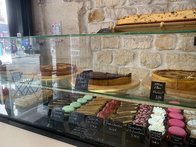 Boulangerie Des Artistes - Paris
