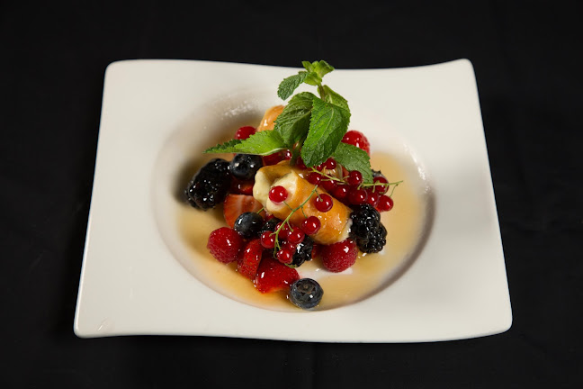 Comentarii opinii despre Gran Caffe Convivium : Restaurant Italien Paris 08