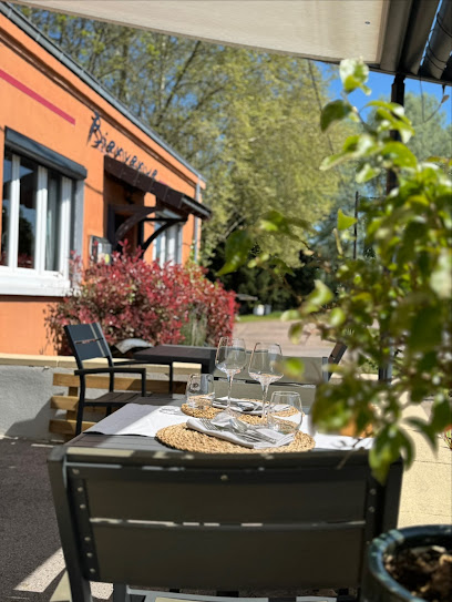 restaurant Du Moulin