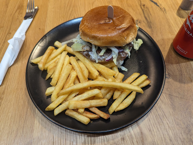 O'DUO - Restauration