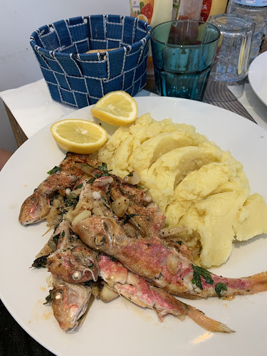 O frensh burger restaurant Malakoff - Restauration