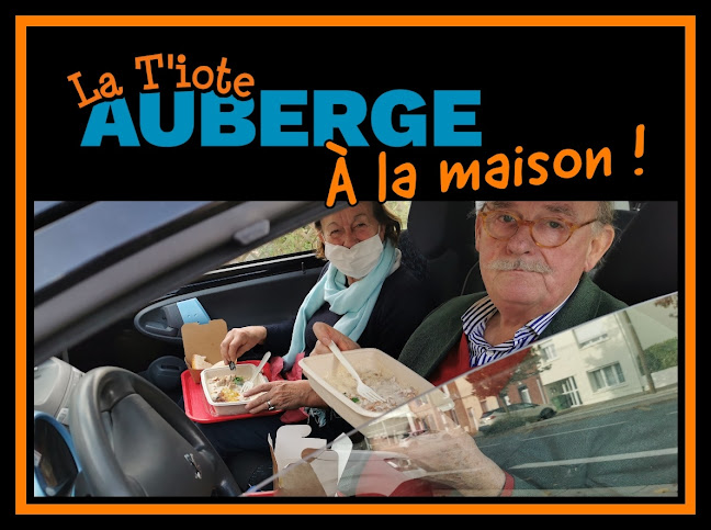 Comentarii opinii despre La T'iote AUBERGE