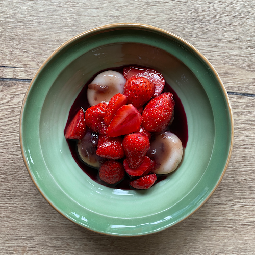 Comentarii opinii despre Restaurant Japonais HiBiKi