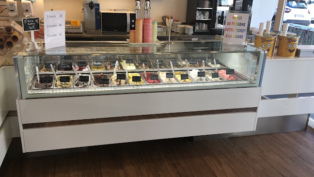 Opinii despre Gelato în Mulhouse - Restauration