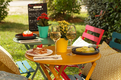 Bistrot City Le Bourget