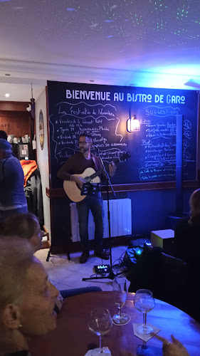 Opinii despre Au bistro de Caro în Annecy - Restauration