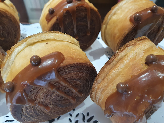 Comentarii opinii despre Les Délices de St André