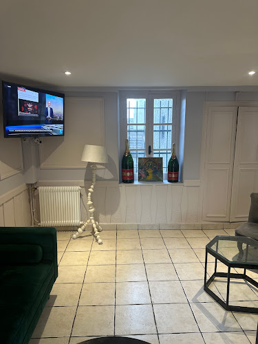 Comentarii opinii despre Tabac Le Saint Nicolas