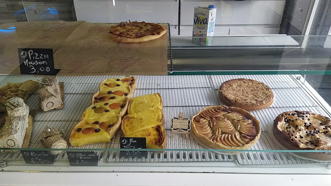 Opinii despre Boulangerie Jawara în Champigny-sur-Marne - Restauration