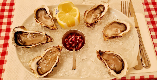 Opinii despre Au XV Du Rond Point (Champs-Élysées) în Paris - Restauration