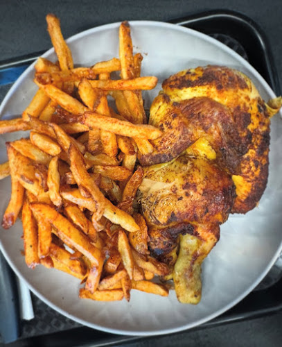 Comentarii opinii despre Rôtisserie Chez Chris