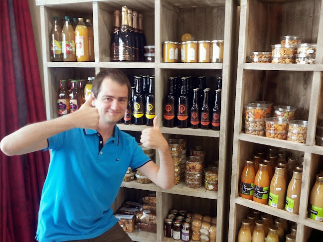 Opinii despre Brasserie Quentovic & TapRoom în Beaurainville - Restauration