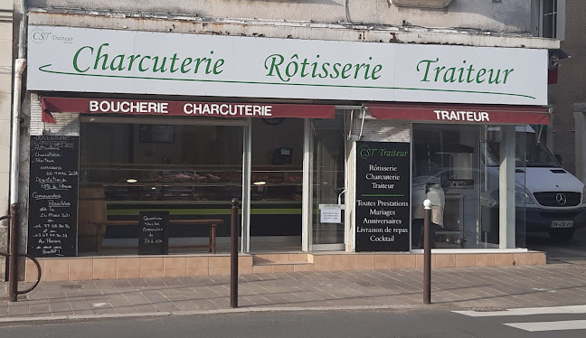 CST Traiteur - Charcuterie - Rôtisserie
