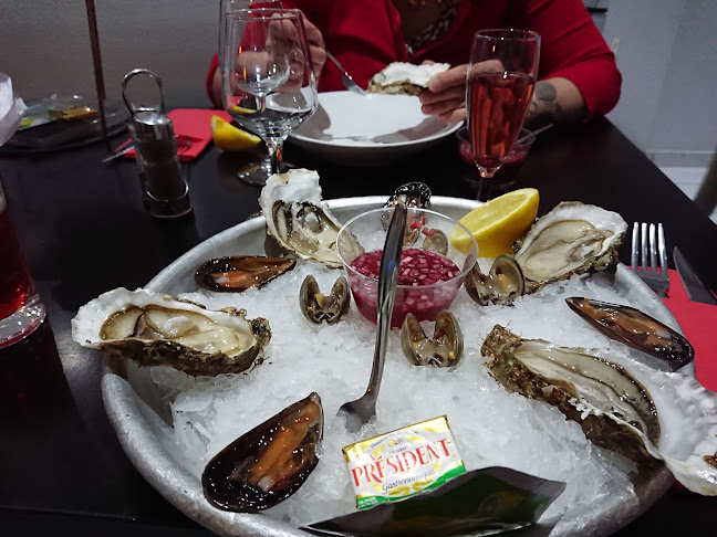 Le Scoop - La table du Pêcheur - Carry-le-Rouet