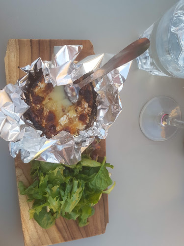 Bar de La Plage - Restauration