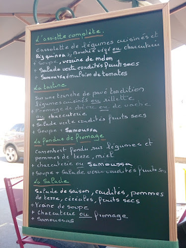 Le Mastroquet - Tours