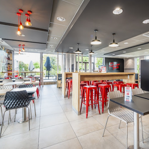 KFC Nantes Saint-Sébastien - Saint-Sébastien-sur-Loire