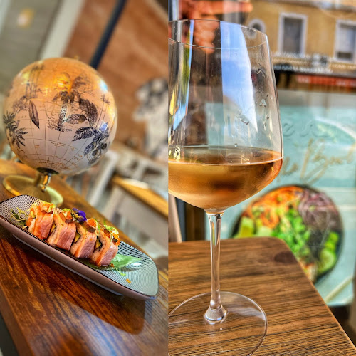 Comentarii opinii despre Be Sushi Miramas